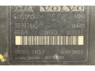 Блок АБС 30793489, 30793444   Volvo  XC90  2007 - 2014 года