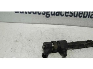 Vstřikovač 0445110119, INYECTOR Fiat Doblo pro naftový motor
