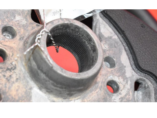 Руль Skoda Fabia Mk2 (5J) 2007 - 2014 года 3T0419091, 3T0419091