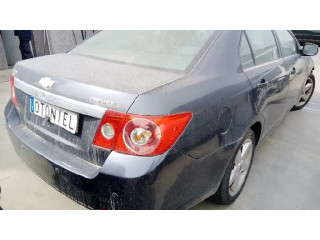 Вентилятор радиатора     62R0097, DOBLE    Chevrolet Epica 2.0