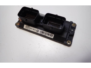 Блок управления двигателя 55195817, MJD6JFP3   Fiat Punto (199)