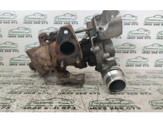 Turbodmychadlo Турбина 54359710028 Renault Sandero I