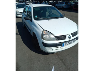 Генератор 8200660045, 8200660045   Renault Clio II      