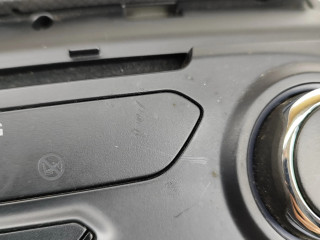 Включатель регулировки салона