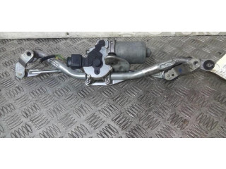 Моторчик дворников 8X1955023G Audi A1