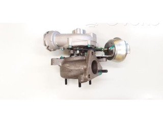 Турбина Audi A6 S6 C6 4F 1117400400, 038145702