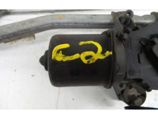 Моторчик дворников     Citroen C2