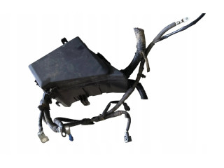 Блок предохранителей  MB100200B   Subaru Forester SJ    