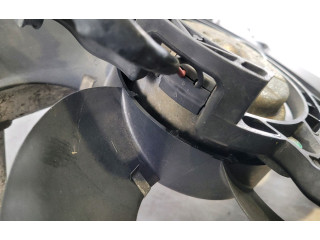 Вентилятор радиатора 1355A030 Mitsubishi Colt