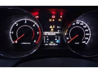 Панель приборов 8100C355, 0T34300 Mitsubishi ASX