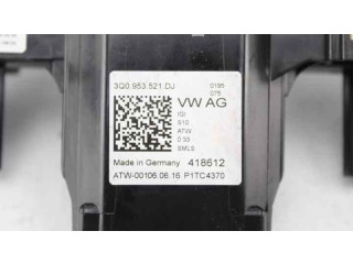 Ручка стеклоочистителей 5Q0953502M, 3Q0953521DJ   Volkswagen PASSAT B8