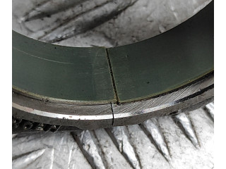 Шатун 06E107066DM, 06E198401E   Audi A5   для двигателя CTUB