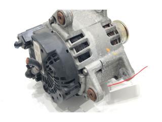 Генератор 04E903015D Skoda Octavia Mk3 (5E)