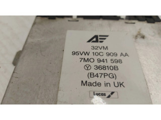 Блок управления 7M0941598, 36810B Ford Galaxy