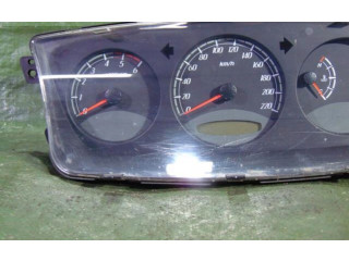 Панель приборов 8021009040   SsangYong Kyron       