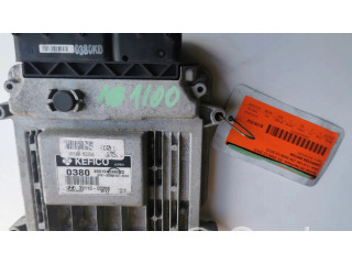 Řídící jednotka 39110-03256-, 39110-03256 9001040380KD Hyundai i20 (BC3 BI3) 2020