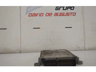 Блок управления двигателя 237034GC02 Infiniti Q70 Y51