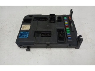 Блок комфорта 9674021180   Citroen C3 Picasso   