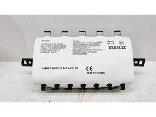 Подушка безопасности пассажира 985258554R   Renault Clio IV