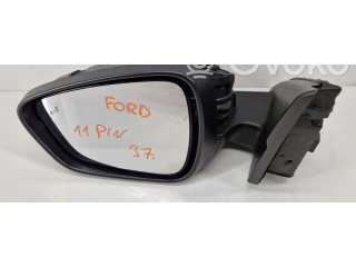 Зеркало электрическое        Ford Kuga I  2008 - 2012 года   