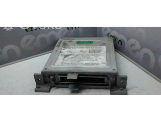 Блок управления двигателя IAW02P, CENTRALITAMOTORUCE Lancia Delta II