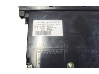 Дисплей    30797719, 69199100   Volvo V50