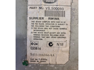 Вентилятор печки YIL500080, H70565863 Land Rover Range Rover L322