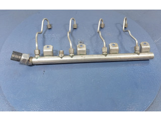 Vstřikovací lišta 7547600, 7547600 BMW X6 E71 N63B44A