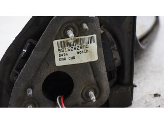 Зеркало электрическое        Jeep Grand Cherokee (WK)  2005 - 2010 года   