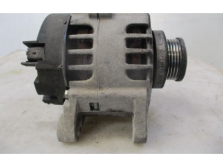 Генератор 7711497157, 7711497157 Renault Clio II