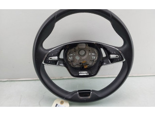 Руль Skoda Karoq 2017 - года 5E3419093A, 5E3419093A