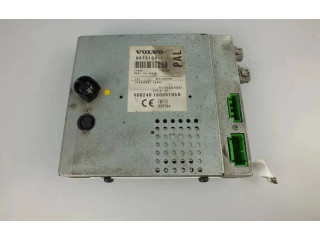 Блок управления двигателя 8673100 Volvo V70