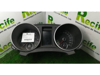 Панель приборов 5K0920873A Volkswagen Golf VI