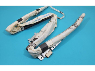 Боковая подушка безопасности DS73-54042D95-AH, IMPRK1498449 Ford Fusion II