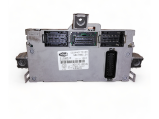 Блок комфорта 51786512, 503440170103   Fiat Bravo   