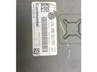 Řídící jednotka 03L907425C, 5WP42938AA   Volkswagen Caddy 2014