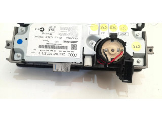 Дисплей 8V0857273B, 8V0857273B Audi A3 S3 8V