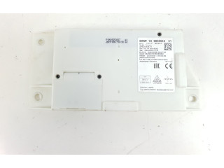 Блок управления 9858562, ATM-02-ECE-T1 BMW Z4 g29