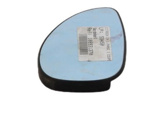 Зеркало электрическое Citroen C4 I 2004 - 2010 года