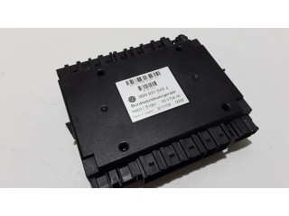 Блок комфорта 3D0937049J Volkswagen Phaeton