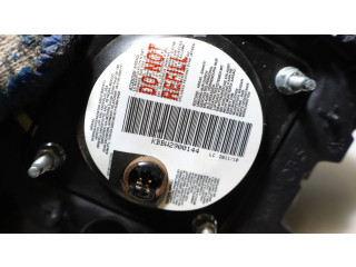 Подушка безопасности водителя KIA Ceed