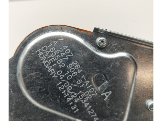 Моторчик заднего дворника A2479065102 Mercedes-Benz C W206