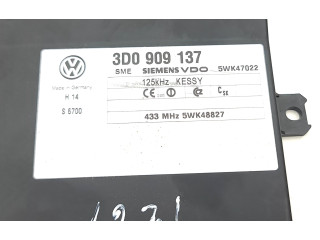 Блок управления 3D0909137 Bentley Flying Spur