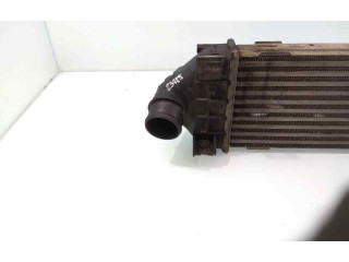 Интеркулер Ford Galaxy