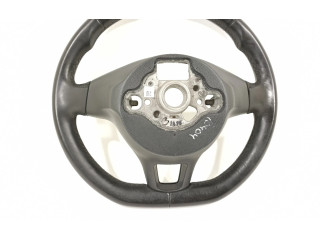 Руль Volkswagen Golf SportWagen - года 5G0419091