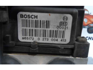 Блок АБС 9636084580 Peugeot 306 - года