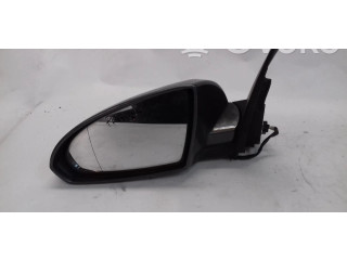 Zpětné zrcátko Nissan Primera 1999 96302AU481