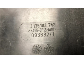 Вентилятор радиатора     3135103743    Ford Focus 1.8