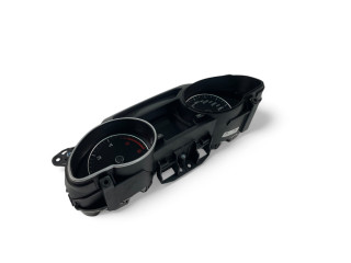 Панель приборов 8T0920932J Audi A5