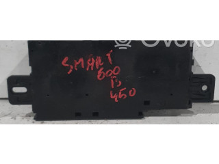 Блок комфорта 0003027V006, 0003027V006 Smart ForTwo I